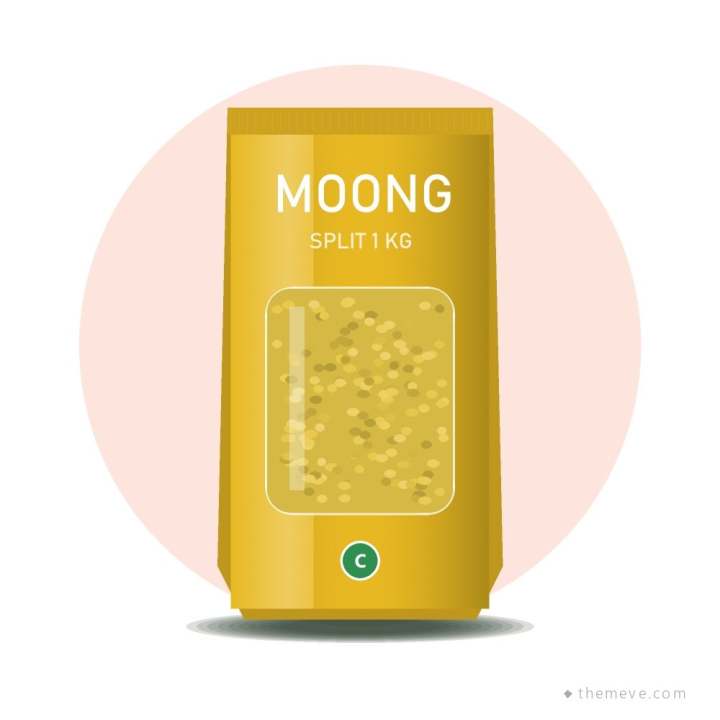 Moong Dal