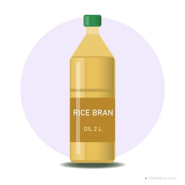 Rice Bran Oil