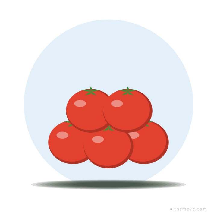 Red Tomato