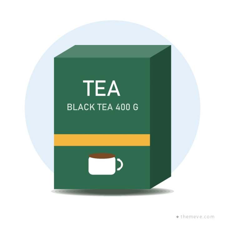 Premium Black Tea