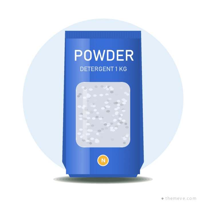 Washing Powder