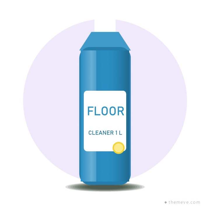 Floor Cleaner