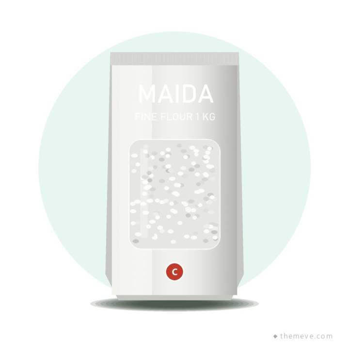 Maida